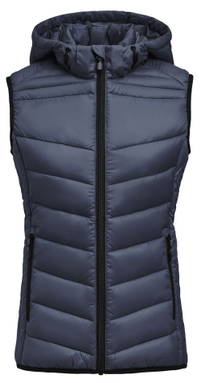 Printer Base Bodywarmer Dames 2261082