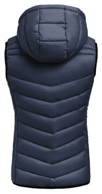 Printer Base Bodywarmer Dames 2261082