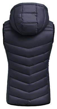 Printer Base Bodywarmer Dames 2261082