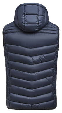 Printer Base Bodywarmer Heren 2261081
