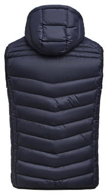 Printer Base Bodywarmer Heren 2261081