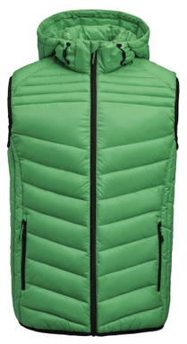 Printer Base Bodywarmer Heren 2261081