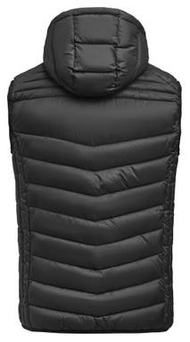 Printer Base Bodywarmer Heren 2261081