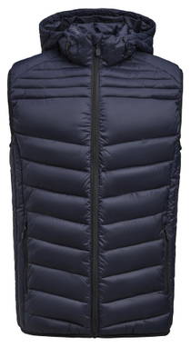 Printer Base Bodywarmer Heren 2261081