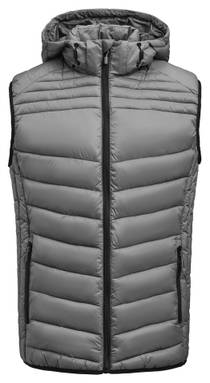 Printer Base Bodywarmer Heren 2261081