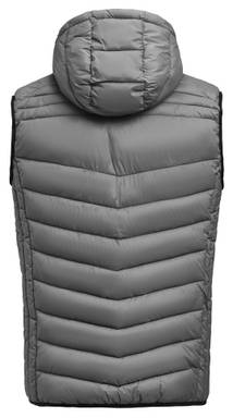 Printer Base Bodywarmer Heren 2261081
