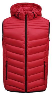 Printer Base Bodywarmer Heren 2261081