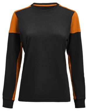 Printer PRIME Prime T-shirt Long Sleevet-shirt Dames 2264037