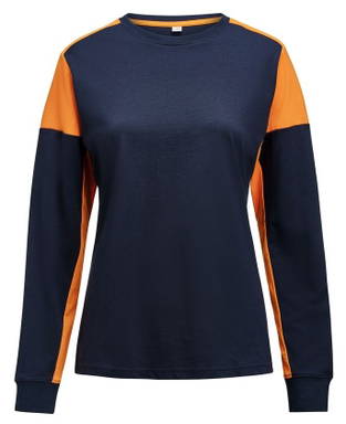 Printer PRIME Prime T-shirt Long Sleevet-shirt Dames 2264037