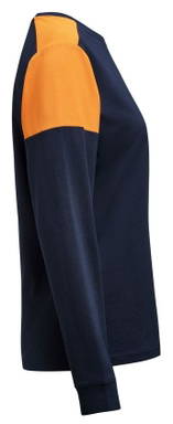 Printer PRIME Prime T-shirt Long Sleevet-shirt Dames 2264037