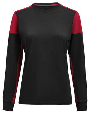 Printer PRIME Prime T-shirt Long Sleevet-shirt Dames 2264037