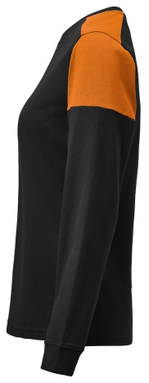 Printer PRIME Prime T-shirt Long Sleevet-shirt Dames 2264037
