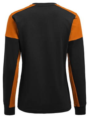 Printer PRIME Prime T-shirt Long Sleevet-shirt Dames 2264037