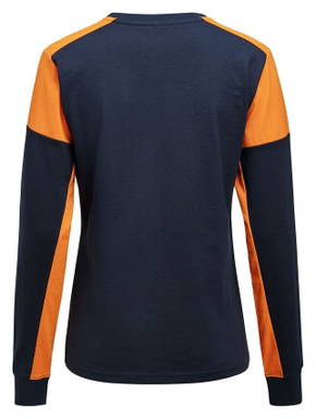 Printer PRIME Prime T-shirt Long Sleevet-shirt Dames 2264037