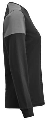 Printer PRIME Prime T-shirt Long Sleevet-shirt Dames 2264037