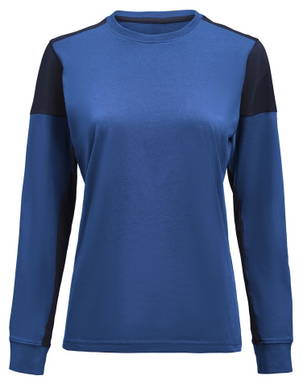 Printer PRIME Prime T-shirt Long Sleevet-shirt Dames 2264037