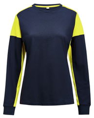 Printer PRIME Prime T-Shirt Langarmshirt Damen 2264037