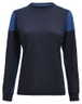 Marineblau/Kobalt