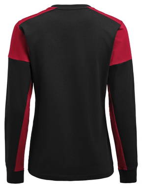 Printer PRIME Prime T-shirt Long Sleevet-shirt Dames 2264037