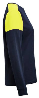Printer PRIME Prime T-shirt Long Sleevet-shirt Dames 2264037