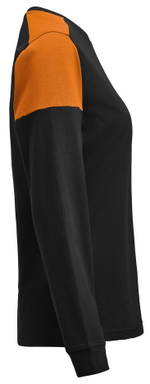Printer PRIME Prime T-shirt Long Sleevet-shirt Dames 2264037