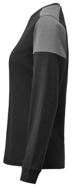 Printer PRIME Prime T-shirt Long Sleevet-shirt Dames 2264037