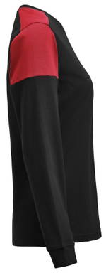 Printer PRIME Prime T-shirt Long Sleevet-shirt Dames 2264037