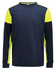 Printer PRIME Prime T-Shirt Langarmshirt Herren 2264036