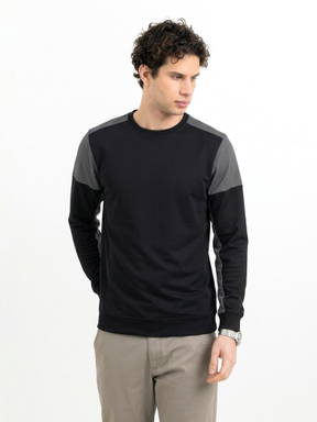Printer PRIME Prime T-shirt Long Sleevet-shirt Heren 2264036