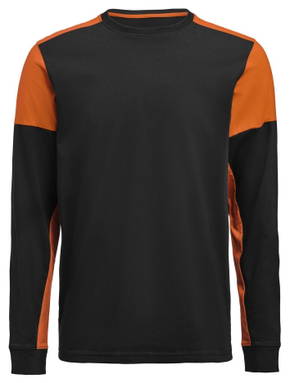 Printer PRIME Prime T-shirt Long Sleevet-shirt Heren 2264036