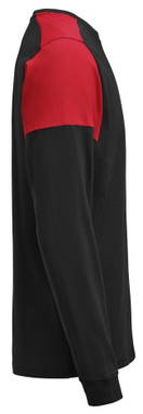 Printer PRIME Prime T-shirt Long Sleevet-shirt Heren 2264036