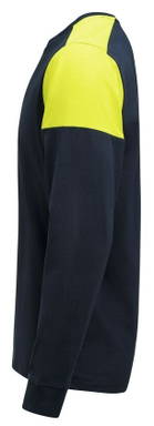 Printer PRIME Prime T-shirt Long Sleevet-shirt Heren 2264036