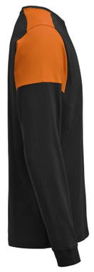 Printer PRIME Prime T-shirt Long Sleevet-shirt Heren 2264036