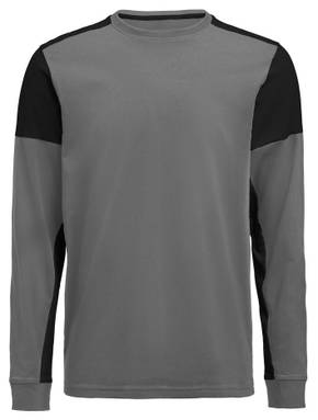 Printer PRIME Prime T-shirt Long Sleevet-shirt Heren 2264036