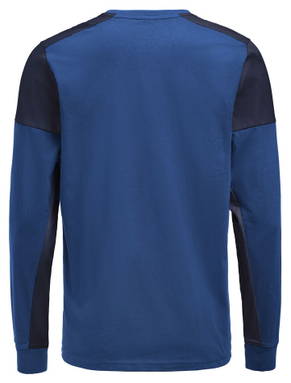 Printer PRIME Prime T-shirt Long Sleevet-shirt Heren 2264036