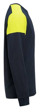 Printer PRIME Prime T-shirt Long Sleevet-shirt Heren 2264036