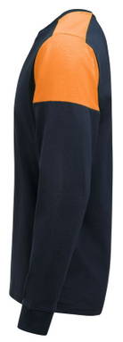 Printer PRIME Prime T-shirt Long Sleevet-shirt Heren 2264036