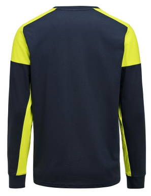 Printer PRIME Prime T-shirt Long Sleevet-shirt Heren 2264036