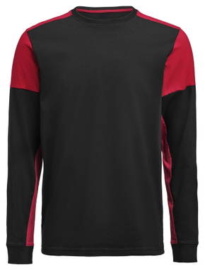 Printer PRIME Prime T-shirt Long Sleevet-shirt Heren 2264036
