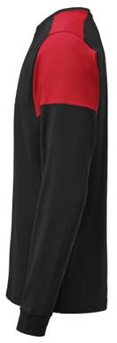 Printer PRIME Prime T-shirt Long Sleevet-shirt Heren 2264036