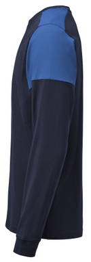 Printer PRIME Prime T-shirt Long Sleevet-shirt Heren 2264036