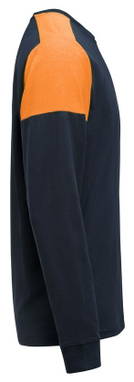 Printer PRIME Prime T-shirt Long Sleevet-shirt Heren 2264036