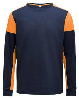 Printer PRIME Prime T-shirt Long Sleevet-shirt Heren 2264036