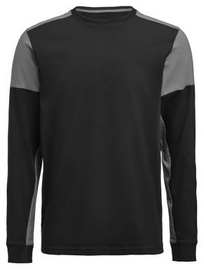 Printer PRIME Prime T-shirt Long Sleevet-shirt Heren 2264036