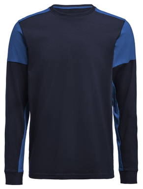 Printer PRIME Prime T-shirt Long Sleevet-shirt Heren 2264036