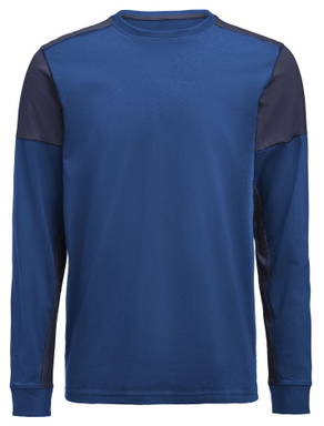 Printer PRIME Prime T-shirt Long Sleevet-shirt Heren 2264036