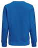 Oceaan blauw