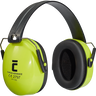 Hv yellow, black