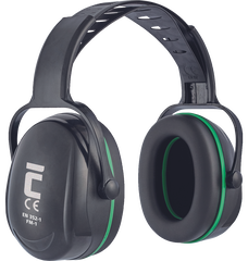 FM-1 Earmuff
