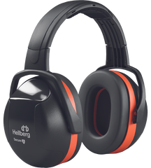 Hellberg Secure 3H earmuffs